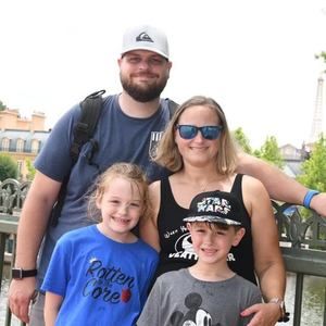 Meet your Posher, Nichole